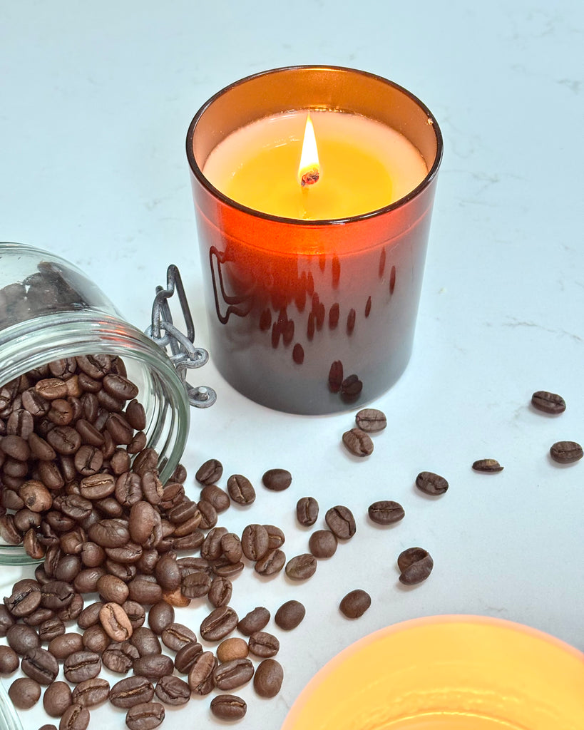 The Truth About Resetting Your Sense of Smell: Forget Coffee Beans!