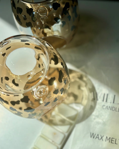 GLASS ANIMAL BURNER