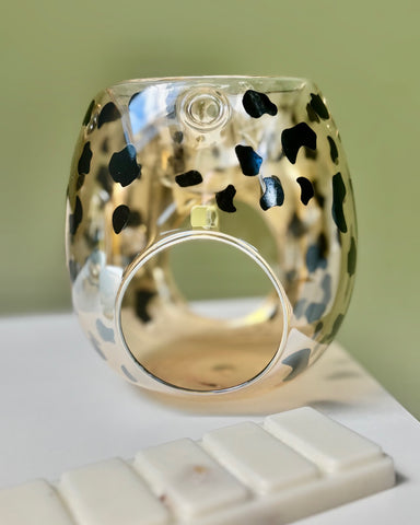GLASS ANIMAL BURNER