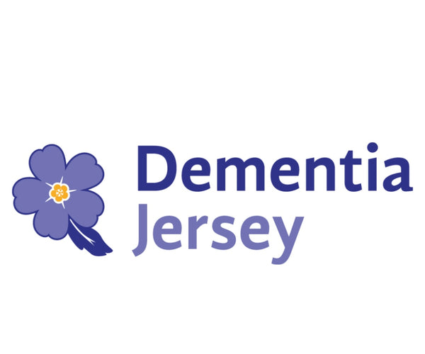 TICKETS for DEMENTIA JERSEY