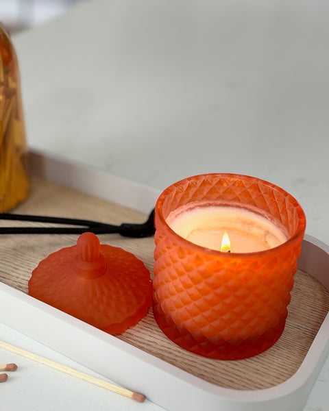 AUTUMN CANDLE COLLECTION