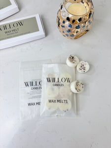 WAX MELTS