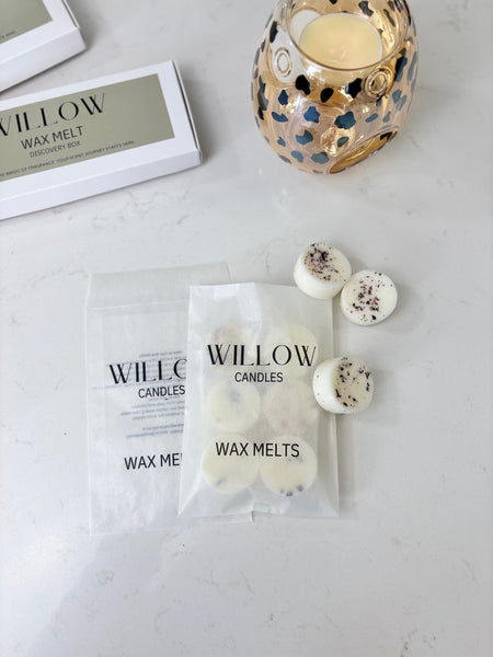 WAX MELTS