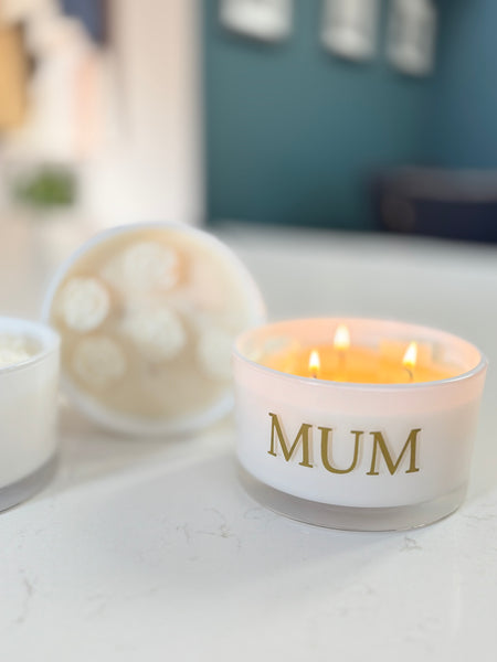 Candles & Cupcakes Workshop – Mother’s Day Edition (But Not Just for Mums!)