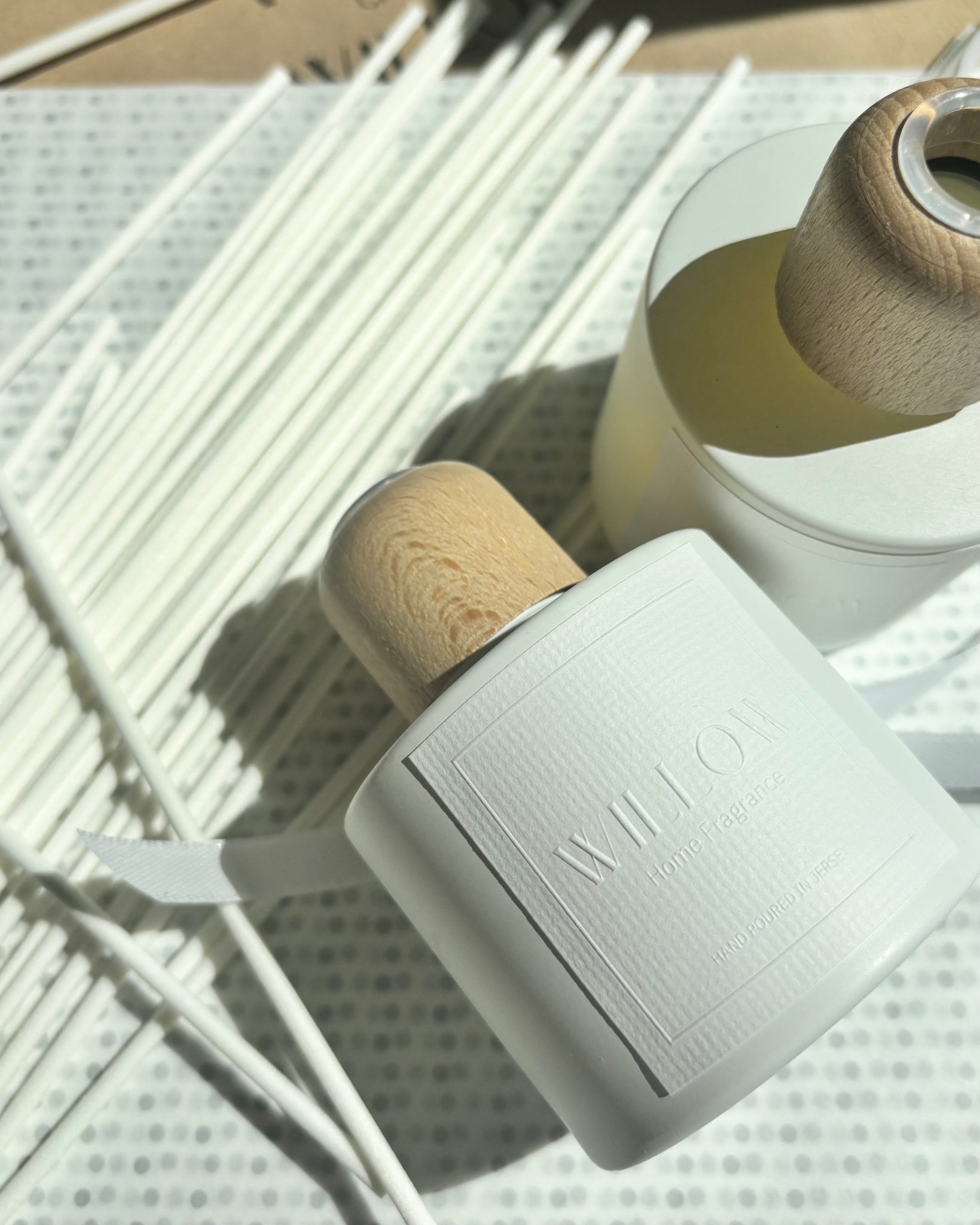 SOFT LINEN