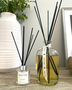 GRANDE DIFFUSER - WILLOW JERSEY