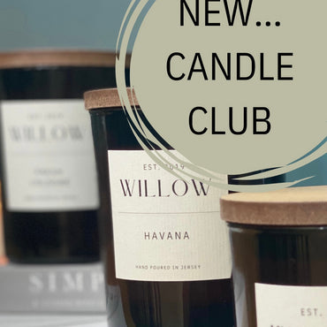 CANDLE CLUB