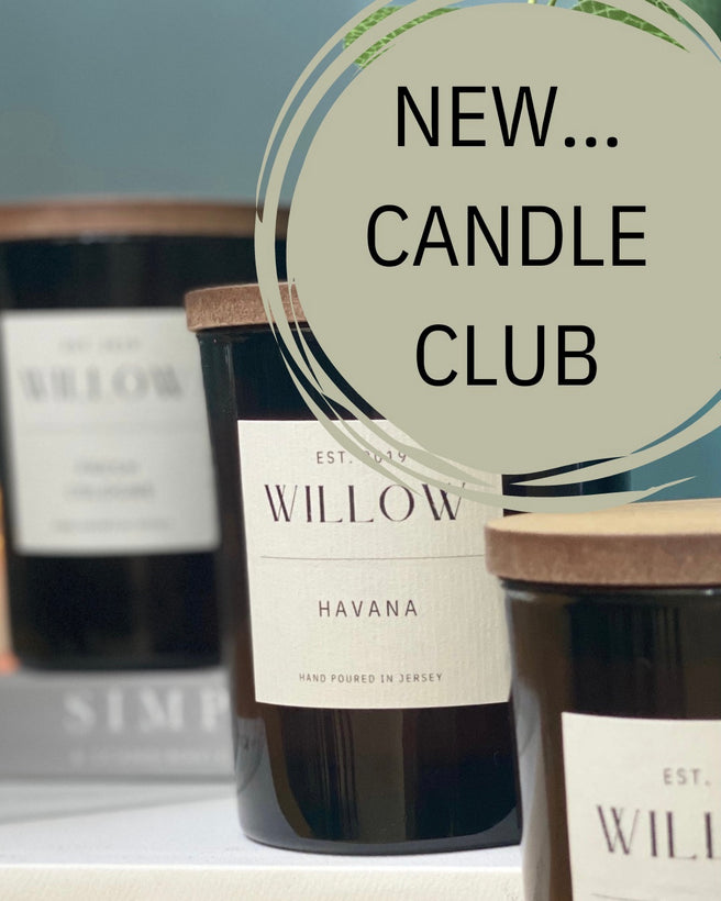 CANDLE COLLECTION